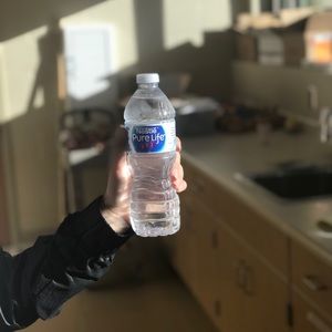 Meet your Posher, Makenzie